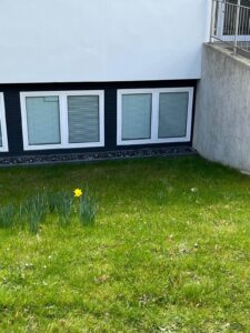 Austausch von Isolierverglasungen in Bestandsrahmen